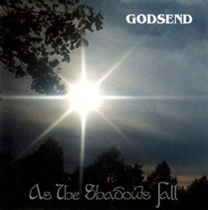 Godsend - As The Shadows Fall (2 Cd) i gruppen CD / Hårdrock/ Heavy metal hos Bengans Skivbutik AB (4052401)