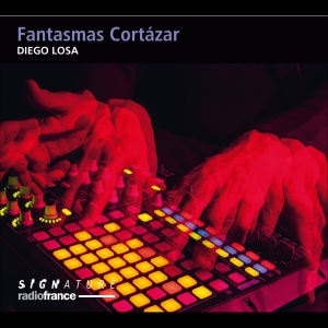 Various - Fantasmas Cortazar i gruppen CD / Kommande / Klassiskt hos Bengans Skivbutik AB (4052419)
