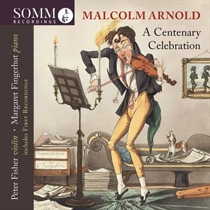 Arnold Malcolm - A Centenary Celebration i gruppen CD / Kommande / Klassiskt hos Bengans Skivbutik AB (4052423)
