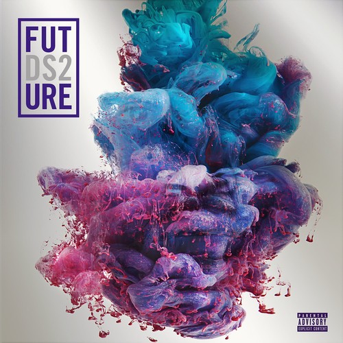 Future - Ds2 i gruppen ÖVRIGT / Övrigt / aub hos Bengans Skivbutik AB (4052536)