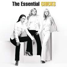 The Chicks - The Essential Chicks i gruppen VI TIPSAR / Startsida Vinylkampanj hos Bengans Skivbutik AB (4052542)