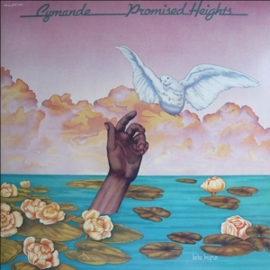 Cymande - Promised Heights i gruppen VINYL / Pop-Rock,Övrigt hos Bengans Skivbutik AB (4052552)