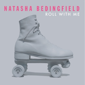 Natasha Bedingfield - Roll With Me i gruppen CD / Pop-Rock,Övrigt hos Bengans Skivbutik AB (4052556)