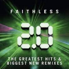 Faithless - Faithless 2.0 i gruppen VINYL / Dance-Techno hos Bengans Skivbutik AB (4052562)