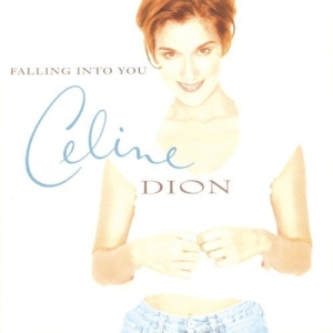 Dion Céline - Falling Into You i gruppen ÖVRIGT / Övrigt / aub hos Bengans Skivbutik AB (4052563)