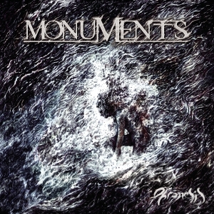 Monuments - Phronesis i gruppen ÖVRIGT / Övrigt / aub hos Bengans Skivbutik AB (4052564)