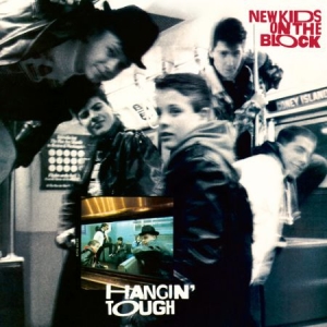 New Kids On The Block - Hangin' Tough (30th Anniversary Edition) i gruppen Minishops / New Kids On The Block hos Bengans Skivbutik AB (4052566)