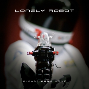 Lonely Robot - Please Come Home i gruppen ÖVRIGT / Övrigt / aub hos Bengans Skivbutik AB (4052567)