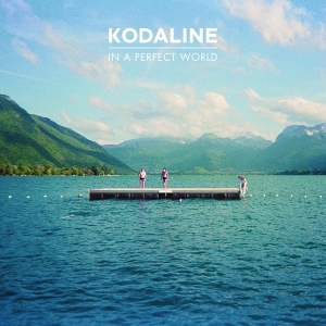 Kodaline - In A Perfect World i gruppen VINYL / Pop-Rock hos Bengans Skivbutik AB (4052570)