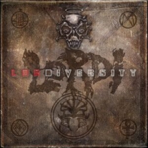 Lordi - Lordiversity (7 Lp Purple Vinyl Box i gruppen Minishops / Lordi hos Bengans Skivbutik AB (4052585)