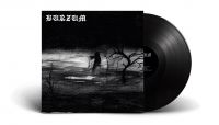 Burzum - Burzum (Black Vinyl) i gruppen Kampanjer / Metal Mania hos Bengans Skivbutik AB (4052586)