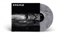 Burzum - Burzum (Grey Marble Vinyl) i gruppen VINYL / Hårdrock,Norsk Musik hos Bengans Skivbutik AB (4052587)