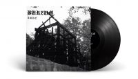 Burzum - Aske (Black Vinyl) i gruppen VINYL / Nyheter / Hårdrock/ Heavy metal hos Bengans Skivbutik AB (4052589)