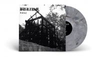 Burzum - Aske (Grey Marble Vinyl) i gruppen VINYL / Hårdrock,Norsk Musik hos Bengans Skivbutik AB (4052590)