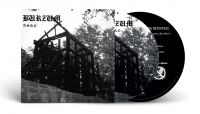 Burzum - Aske (Picture Disc) i gruppen VINYL / Hårdrock,Norsk Musik hos Bengans Skivbutik AB (4052591)