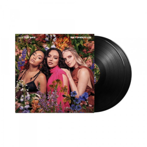 Little Mix - Between Us i gruppen VINYL / Pop-Rock,Övrigt hos Bengans Skivbutik AB (4052746)
