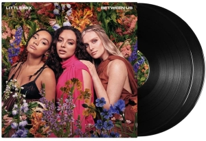 Little Mix - Between Us i gruppen VINYL / Pop-Rock,Övrigt hos Bengans Skivbutik AB (4052746)