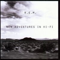 R.E.M. - New Adventures In Hi-Fi (2Lp) i gruppen ÖVRIGT / Vinylkampanj Feb24 hos Bengans Skivbutik AB (4053535)