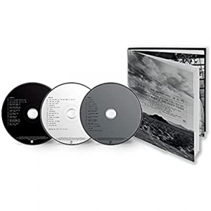 R.E.M. - New Adventures In Hi-Fi (2Cd/Br) i gruppen CD / Pop-Rock hos Bengans Skivbutik AB (4053540)