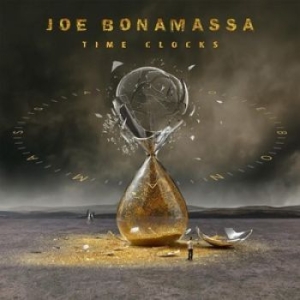 Bonamassa Joe - Time Clocks i gruppen VINYL / Rock hos Bengans Skivbutik AB (4053542)