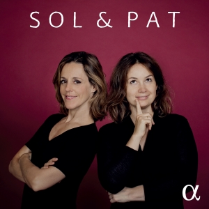 Various - Sol & Pat i gruppen CD / Kommande / Klassiskt hos Bengans Skivbutik AB (4053584)