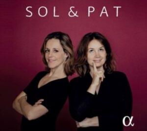 Various - Sol & Pat i gruppen Externt_Lager / Naxoslager hos Bengans Skivbutik AB (4053584)