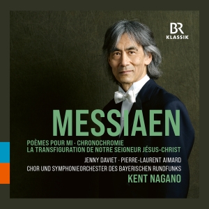 Messiaen Olivier - Works (3Cd) i gruppen CD / Klassiskt hos Bengans Skivbutik AB (4053618)