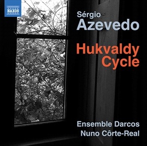 Azevedo Sergio - Hukvaldy Cycle i gruppen Externt_Lager / Naxoslager hos Bengans Skivbutik AB (4053630)