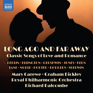 Various - Long Ago And Far Away: Classic Song i gruppen Externt_Lager / Naxoslager hos Bengans Skivbutik AB (4053634)