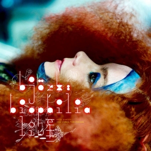 Bjork - Biophilia Live i gruppen MUSIK / Musik Blu-Ray / Pop-Rock hos Bengans Skivbutik AB (4053717)