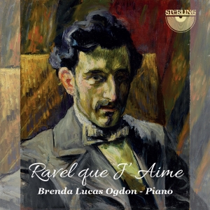 Ravel Maurice - Ravel Que J'aime (2Cd) i gruppen CD / Kommande / Klassiskt hos Bengans Skivbutik AB (4053768)