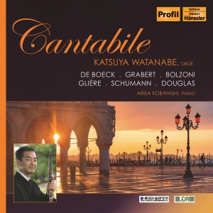 August De Boeck Giovanni Bolzoni - Cantabile i gruppen Externt_Lager / Naxoslager hos Bengans Skivbutik AB (4053771)