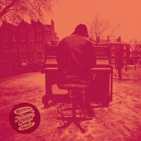Shuko Lee Fields And Nia Wyn - Nothing's Gonna Change (10) i gruppen VINYL / Toppsäljare hos Bengans Skivbutik AB (4053888)