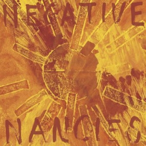 Negative Nancies - Heatwave i gruppen VINYL / Rock hos Bengans Skivbutik AB (4053922)