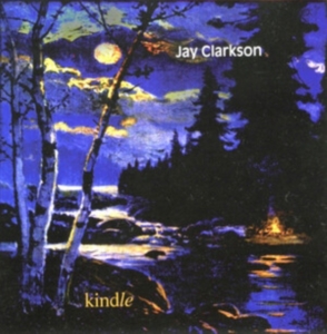 Clarkson Jay - Kindle i gruppen VINYL / Pop-Rock hos Bengans Skivbutik AB (4053927)