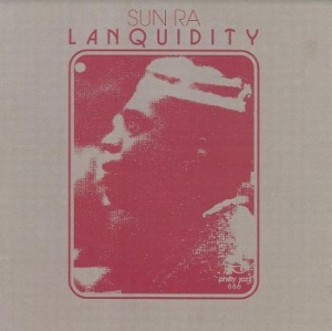 Sun Ra - Lanquidity i gruppen VINYL / Jazz/Blues hos Bengans Skivbutik AB (4053928)
