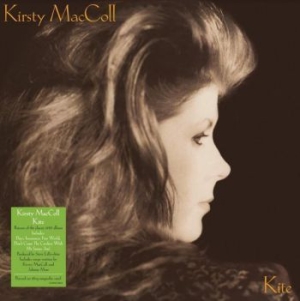 Maccoll Kirsty - Kite (Magnolia) i gruppen VINYL / Pop hos Bengans Skivbutik AB (4053942)