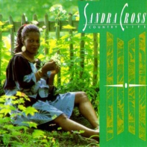 Cross Sandra - Country Life i gruppen CD / Reggae hos Bengans Skivbutik AB (4053954)