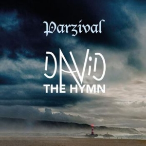 Parzival - David - The Hymn i gruppen CD / Rock hos Bengans Skivbutik AB (4053974)