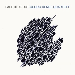 Demel Georg - Pale Blue Dot i gruppen CD / Jazz/Blues hos Bengans Skivbutik AB (4053987)