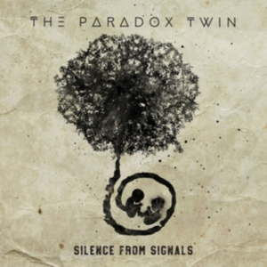 Paradox Twin - Silence From Signals i gruppen CD hos Bengans Skivbutik AB (4053990)