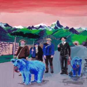 MY JAZZY CHILD - Innéisme i gruppen VINYL / Jazz hos Bengans Skivbutik AB (4054039)