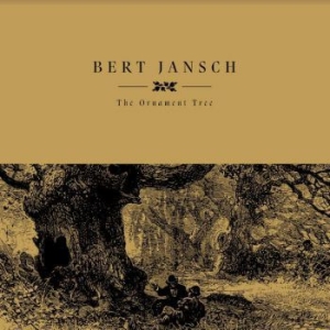Jansch Bert - Ornament Tree i gruppen VINYL / Pop hos Bengans Skivbutik AB (4054056)