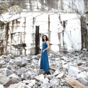 Del Grandi Marta - Until We Fossilize i gruppen VINYL / Pop-Rock hos Bengans Skivbutik AB (4054058)