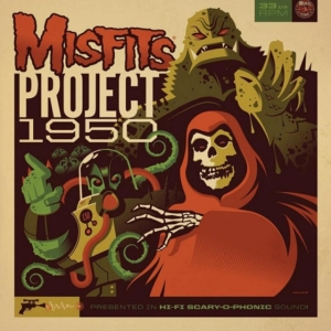 Misfits - Project 1950 (Expanded Edition) i gruppen ÖVRIGT / Övrigt / aub hos Bengans Skivbutik AB (4054095)