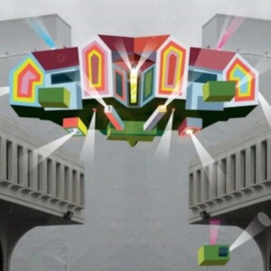 B. Hamilton - Nothing And Nowhere i gruppen ÖVRIGT / Övrigt / aub hos Bengans Skivbutik AB (4054111)