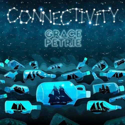 Grace Petrie - Connectivity i gruppen VINYL / Rock hos Bengans Skivbutik AB (4054116)