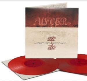 Ulver - Themes From William Blake's The Mar i gruppen VINYL / Hårdrock hos Bengans Skivbutik AB (4054119)
