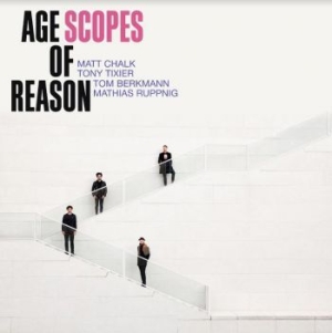 Scopes - Age Of Reason i gruppen VINYL / Jazz/Blues hos Bengans Skivbutik AB (4054121)