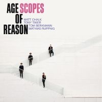 Scopes - Age Of Reason i gruppen VINYL / Toppsäljare hos Bengans Skivbutik AB (4054121)